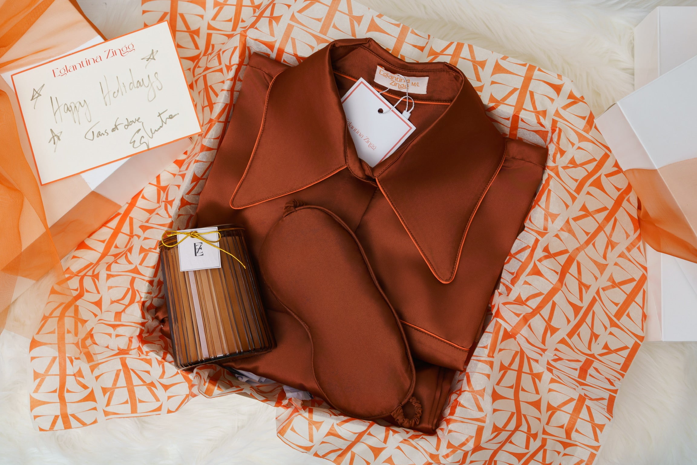 The Holiday Gift Set