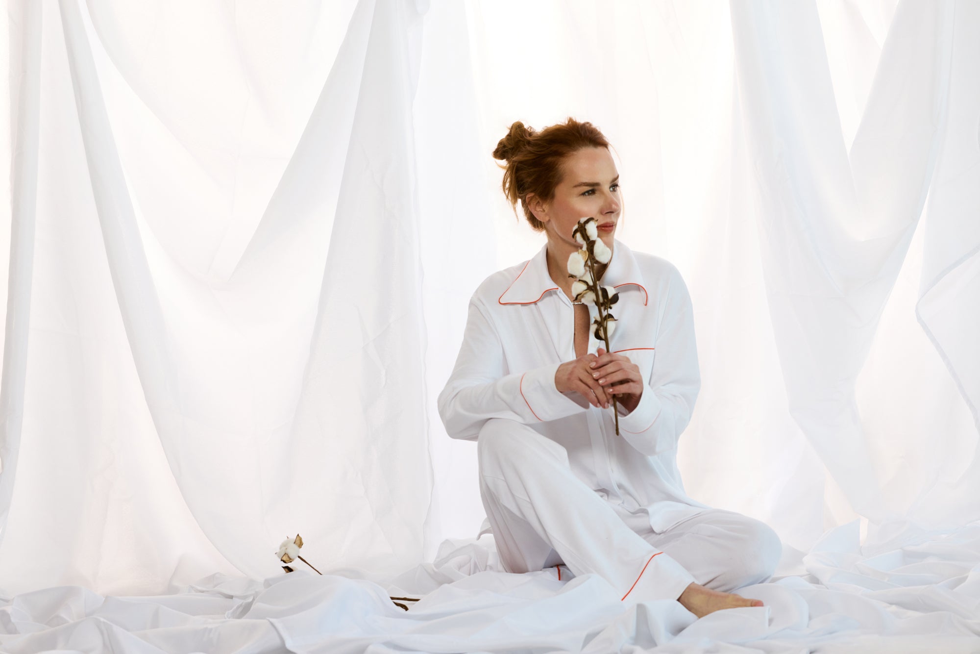 Trousseau + Eglantina Zingg