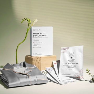 The Self-Renewal Set