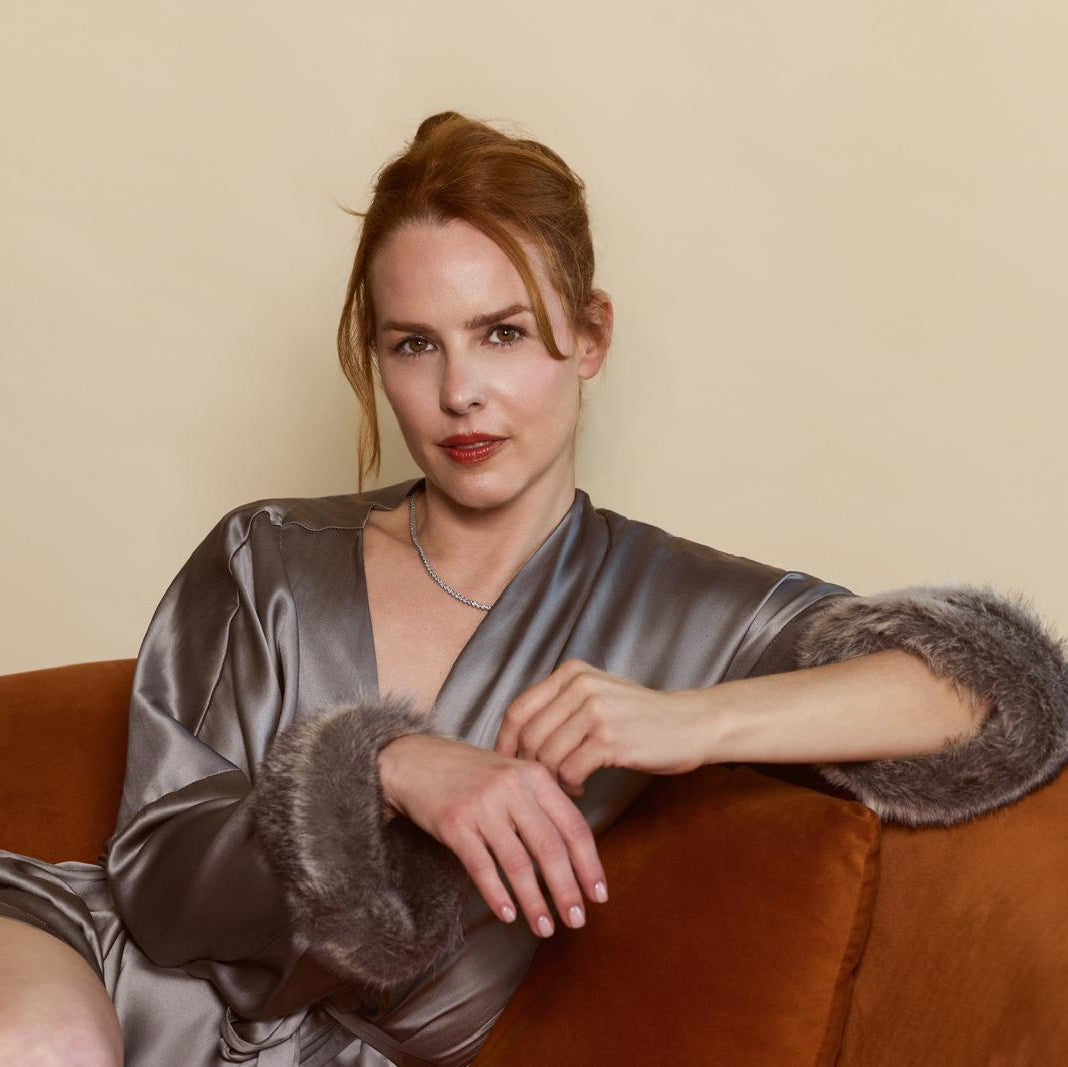 The Darling Robe